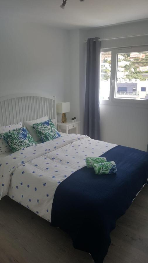 Penthouse - Atico Playa Cabria Almunecar Granada Bagian luar foto